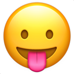 :tongue